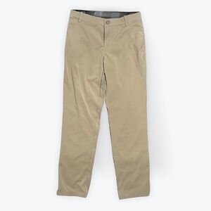 Nike Golf  Khaki Pants 30x32